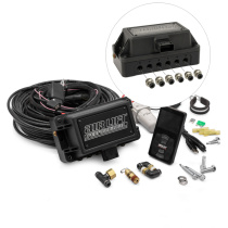 Air Lift Performance Styrsystem 3P (Gängat ventilblock) Air Management Kit